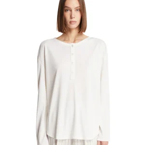 Blusa Mariebelle Serafina Bianca
